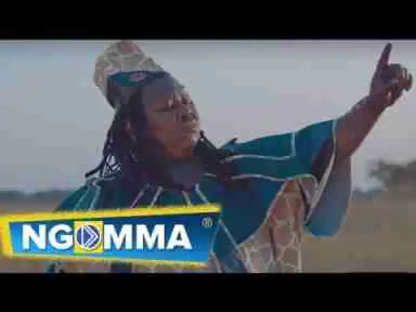 Video: Mrisho Mpoto Ft Kassim Mganga - Kitendawili